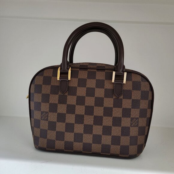 Vintage Louis Vuitton - Picture 1 of 7